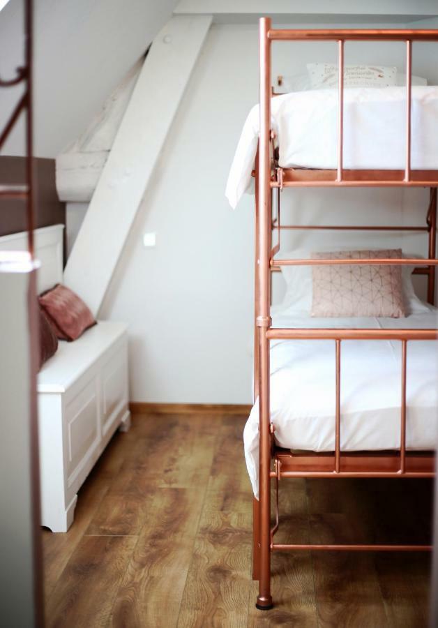 Equihome Ecommoy Экстерьер фото